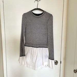 Club Monaco Size S Sweater